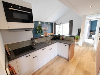 Vakantiehuis Moerkapelle Kenmerken 8