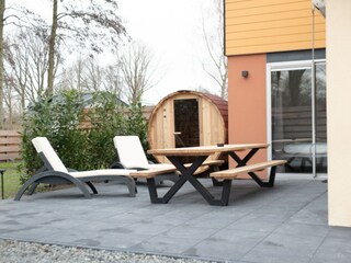 Casa per le vacanze Moerkapelle  40