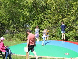 Maison de vacances Moerkapelle  35