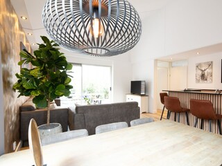 Maison de vacances Moerkapelle Équipement 9