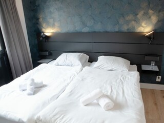 Maison de vacances Moerkapelle Équipement 14