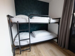 Maison de vacances Moerkapelle Équipement 15