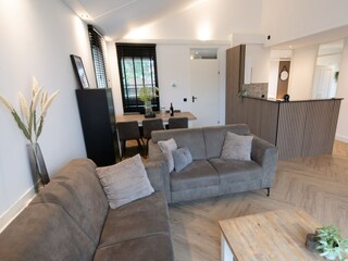 Vakantiehuis Moerkapelle Kenmerken 15