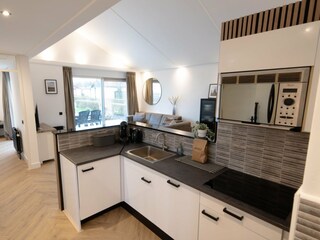 Holiday house Moerkapelle Features 19