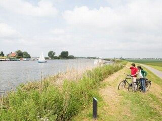 Vakantiehuis Moerkapelle Omgeving 25