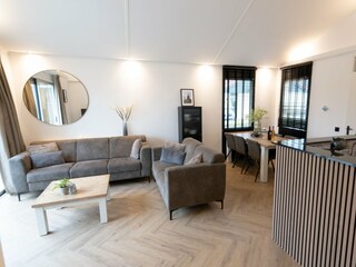 Vakantiehuis Moerkapelle Kenmerken 11