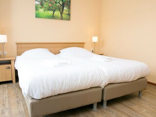 Casa de vacaciones Moerkapelle Características 6