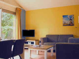 Casa per le vacanze Moerkapelle Caratteristiche 7