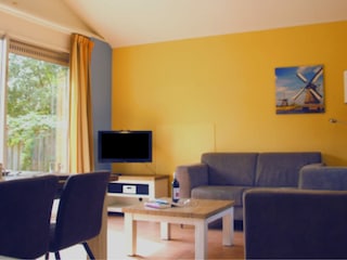 Vakantiehuis Moerkapelle Kenmerken 7