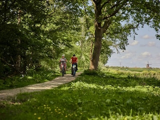 Vakantiehuis Moerkapelle Omgeving 29