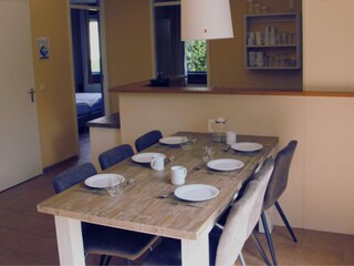Ferienhaus Moerkapelle Ausstattung 12