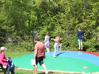 Ferienhaus Moerkapelle  39