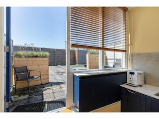 Casa per le vacanze Vlissingen Registrazione all'aperto 3