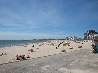 Holiday house Vlissingen Environment 30