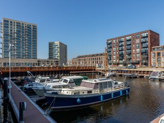 Casa per le vacanze Vlissingen Ambiente 31