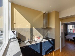 Vakantiehuis Vlissingen Kenmerken 14