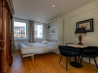 Vakantiehuis Vlissingen Kenmerken 21