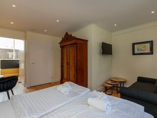 Vakantiehuis Vlissingen Kenmerken 13