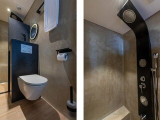 Casa de vacaciones Vlissingen Características 15