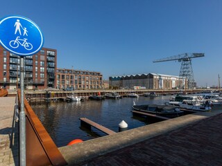 Casa per le vacanze Vlissingen Ambiente 23