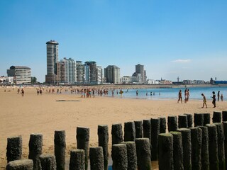 Casa de vacaciones Vlissingen Entorno 23