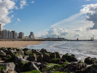 Casa per le vacanze Vlissingen Ambiente 28