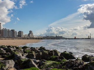 Ferienhaus Vlissingen Umgebung 28