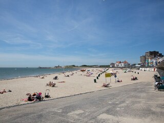 Casa per le vacanze Vlissingen Ambiente 27