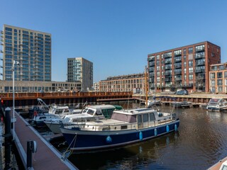 Casa per le vacanze Vlissingen Ambiente 29
