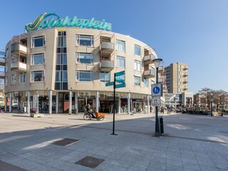 Ferienhaus Vlissingen Umgebung 24