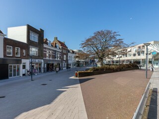 Casa de vacaciones Vlissingen Grabación al aire libre 2