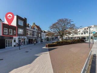Casa per le vacanze Vlissingen Registrazione all'aperto 7