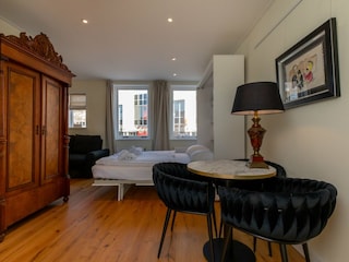 Ferienhaus Vlissingen Ausstattung 16