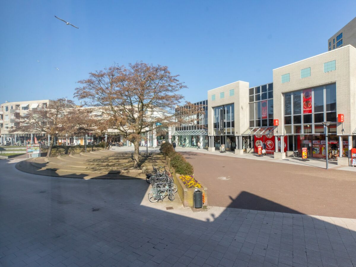 Casa de vacaciones Vlissingen Grabación al aire libre 1