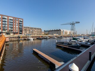 Ferienhaus Vlissingen Umgebung 26