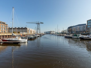 Ferienhaus Vlissingen Umgebung 27