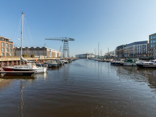 Vakantiehuis Vlissingen Omgeving 27