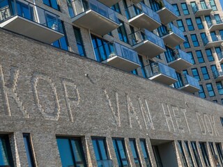 Casa de vacaciones Vlissingen  32