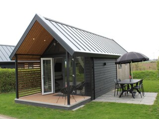 Vakantiepark Lathum Buitenaudio-opname 2