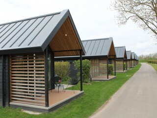 Ferienpark Lathum Außenaufnahme 5