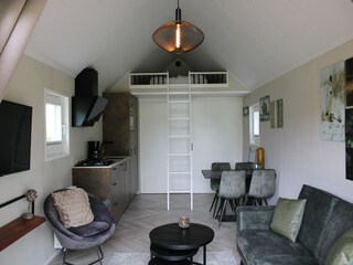Vakantiepark Lathum Kenmerken 1