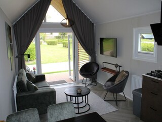 Vakantiepark Lathum Kenmerken 12