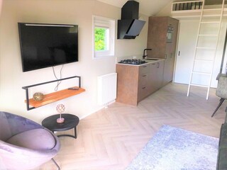 Parco vacanze Lathum Caratteristiche 14