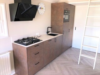 Vakantiepark Lathum Kenmerken 7