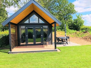 Vakantiepark Lathum Buitenaudio-opname 4