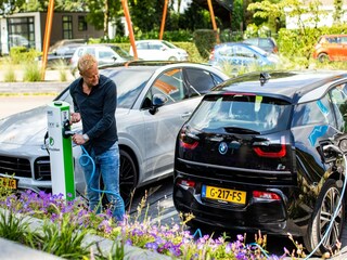 Parco vacanze Lathum  29