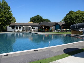 Vakantiepark Lathum  25