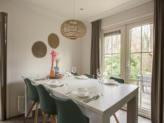 Vakantiepark Hooghalen Kenmerken 12