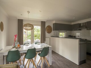 Vakantiepark Hooghalen Kenmerken 3