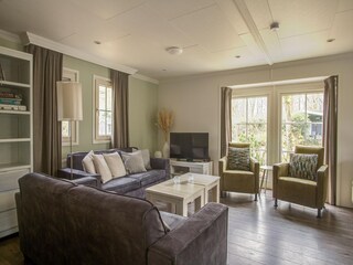 Vakantiepark Hooghalen Kenmerken 4